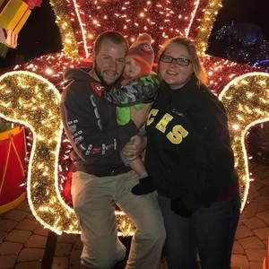 Meet your Posher, Sammi